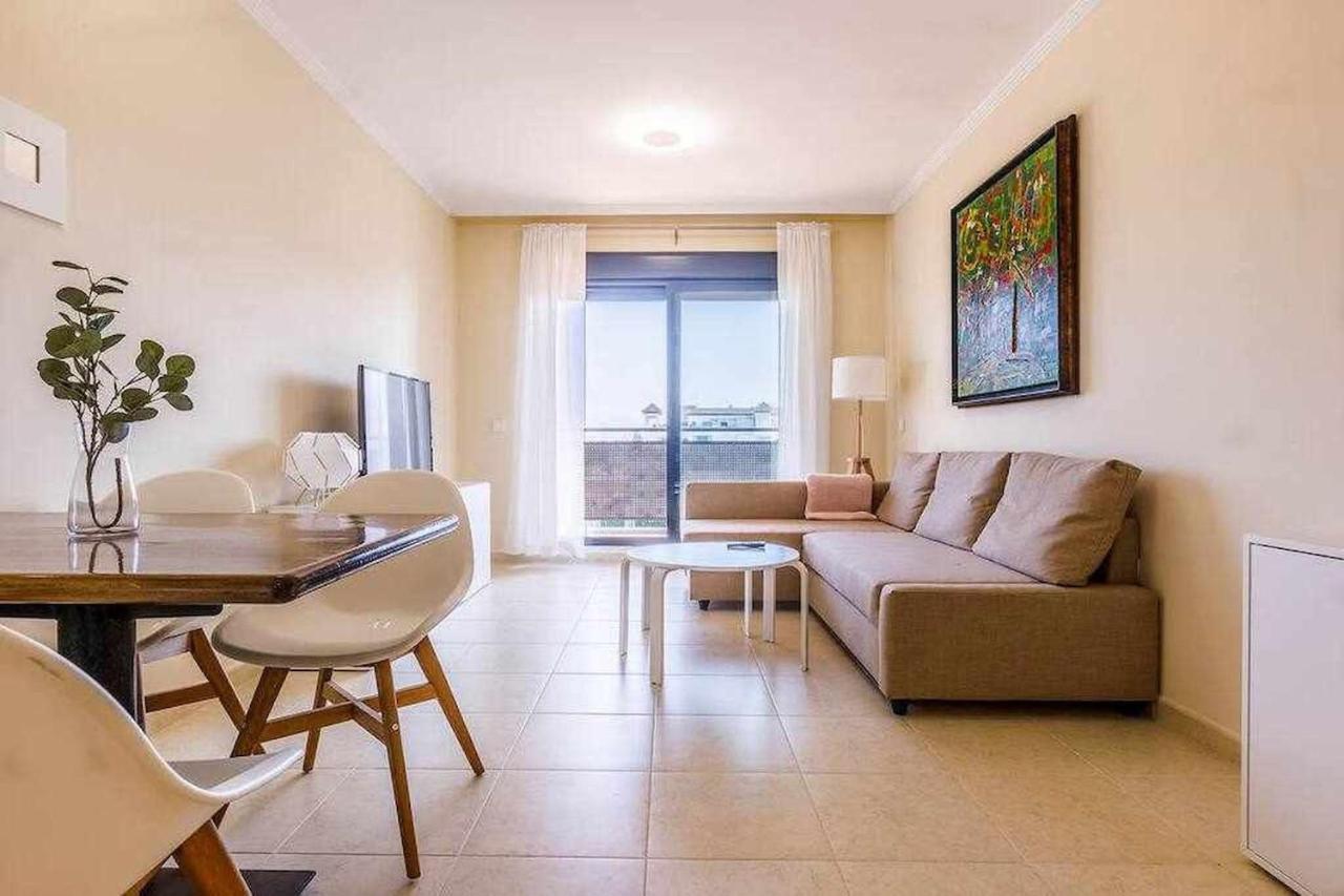 Apartamento A&N La Vega 11 Torre Del Mar Exterior foto