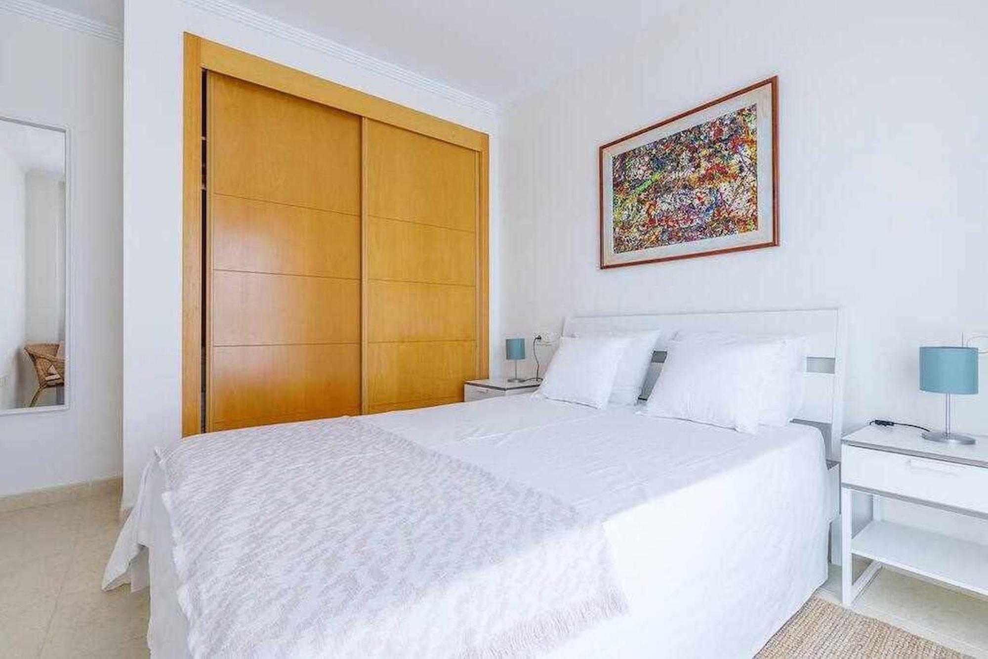 Apartamento A&N La Vega 11 Torre Del Mar Exterior foto