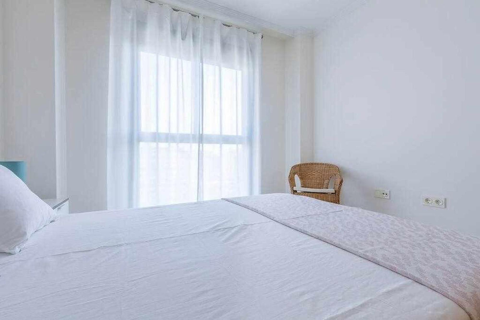 Apartamento A&N La Vega 11 Torre Del Mar Exterior foto